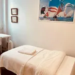 Playa Panjon アパート Nigrán