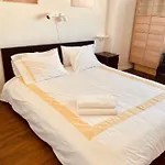 Playa Panjon アパート Nigrán