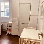Playa Panjon アパート Nigrán