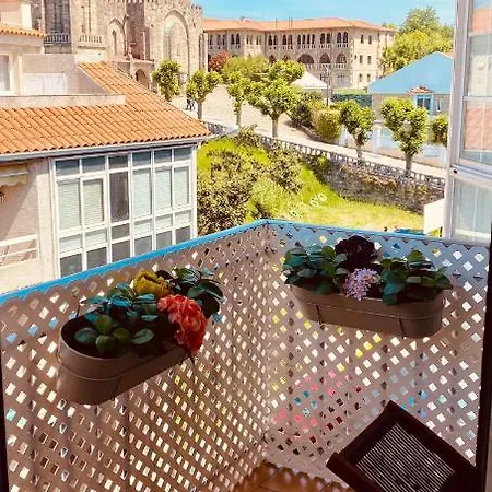 Playa Panjon Nigrán