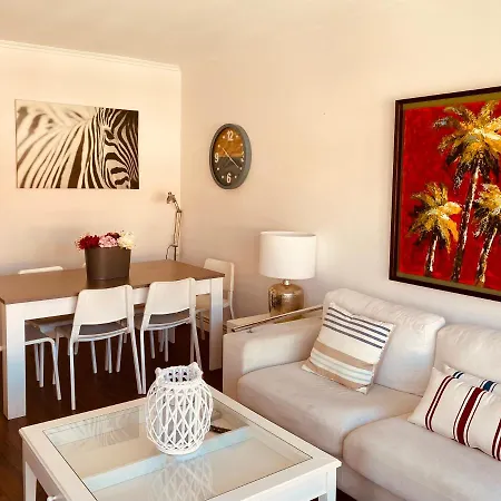 Playa Panjon Appartement Nigrán