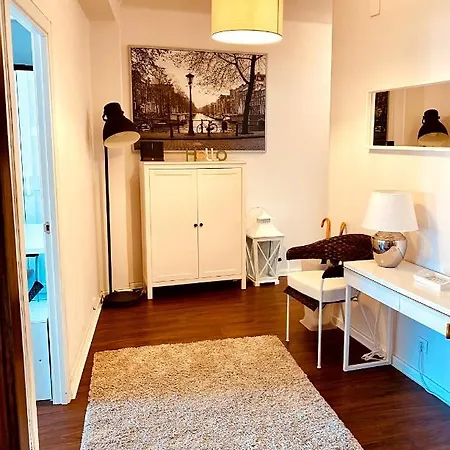 Playa Panjon Appartement Nigrán