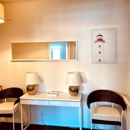 Playa Panjon Apartment