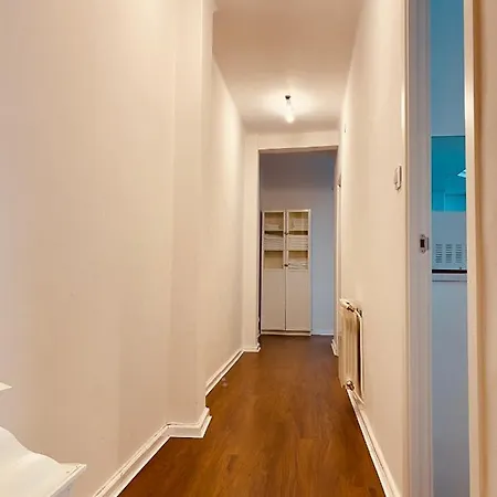 Playa Panjon Appartement *