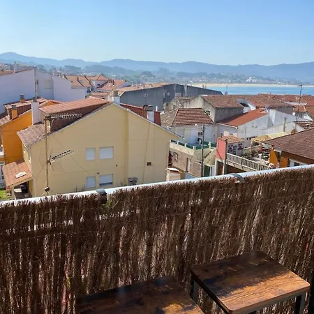 Playa Panjon Appartement