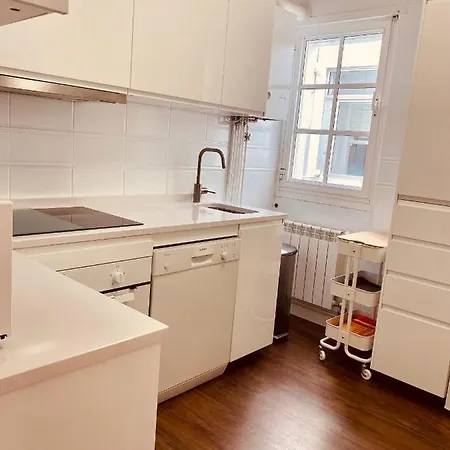 Playa Panjon Appartement Nigrán