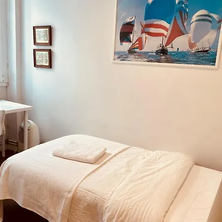 Playa Panjon Appartement Nigrán