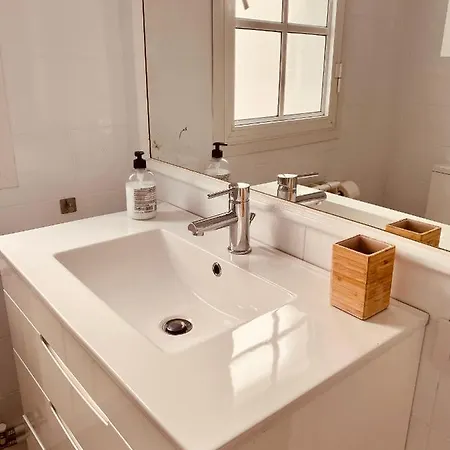 Playa Panjon Appartement Nigrán