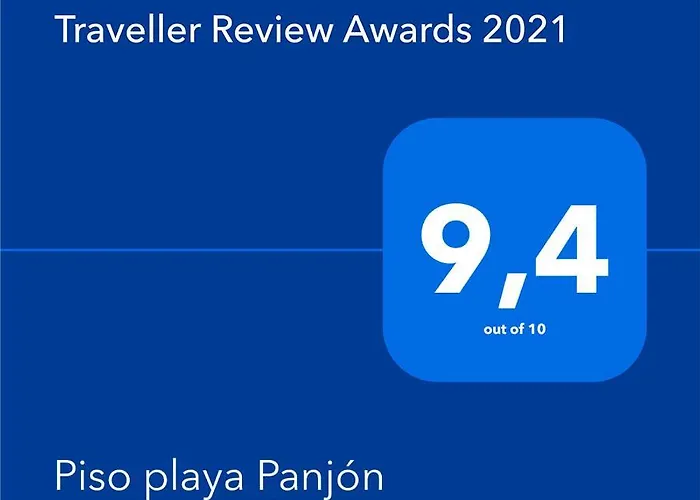 Playa Panjon * Nigrán