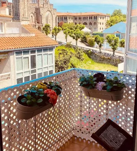 Playa Panjon Nigrán