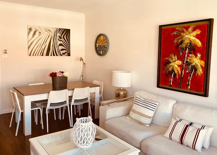 Playa Panjon Daire Nigrán