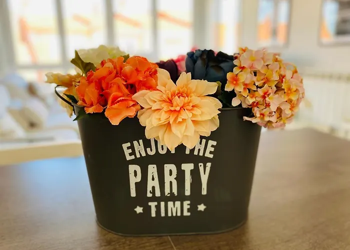 Daire Playa Panjon *