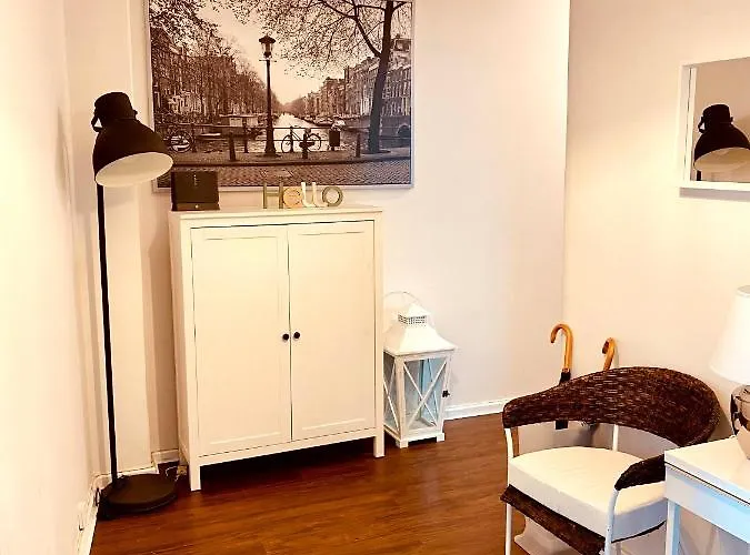 Playa Panjon Daire *