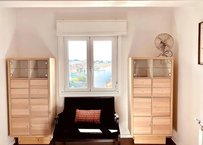 Playa Panjon Daire *