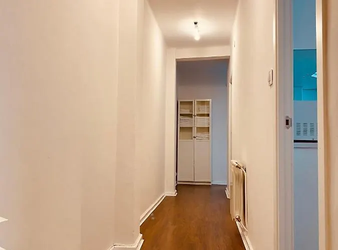 Playa Panjon Daire *