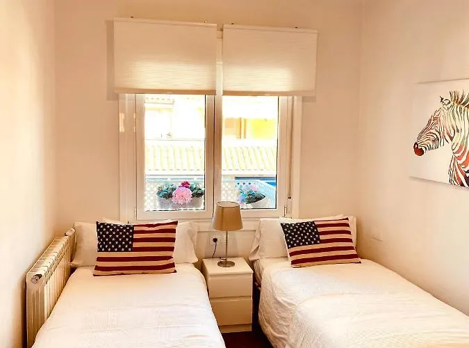 Playa Panjon * Nigrán