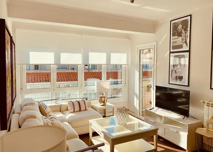 Playa Panjon * Nigrán