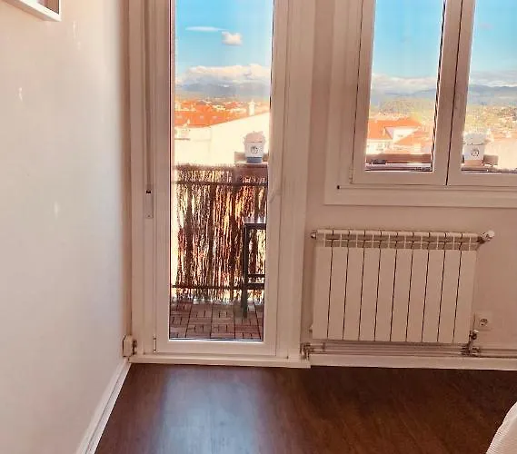 Playa Panjon Nigrán