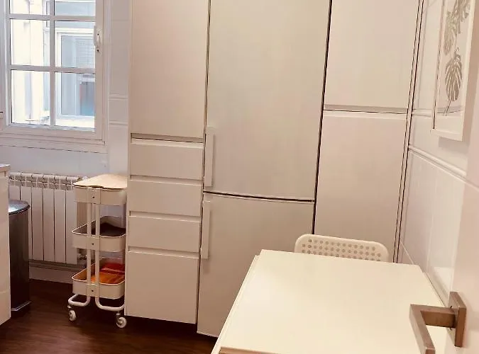 Playa Panjon Daire Nigrán