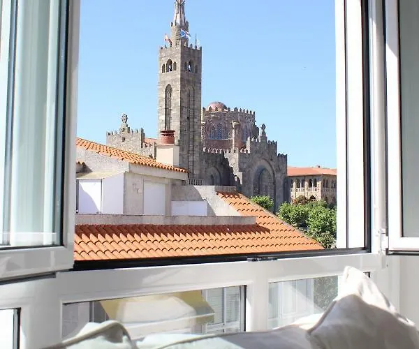 Playa Panjon Daire *